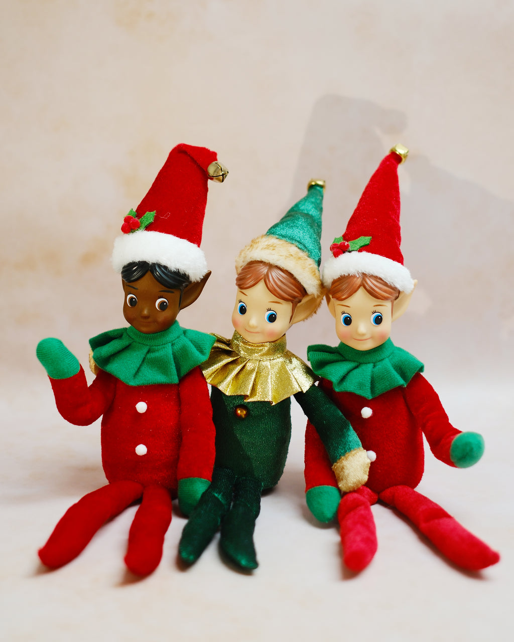 Christmas or Yule Elf