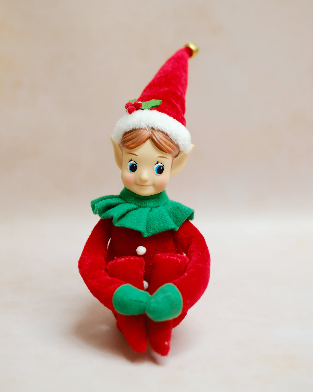 Christmas or Yule Elf