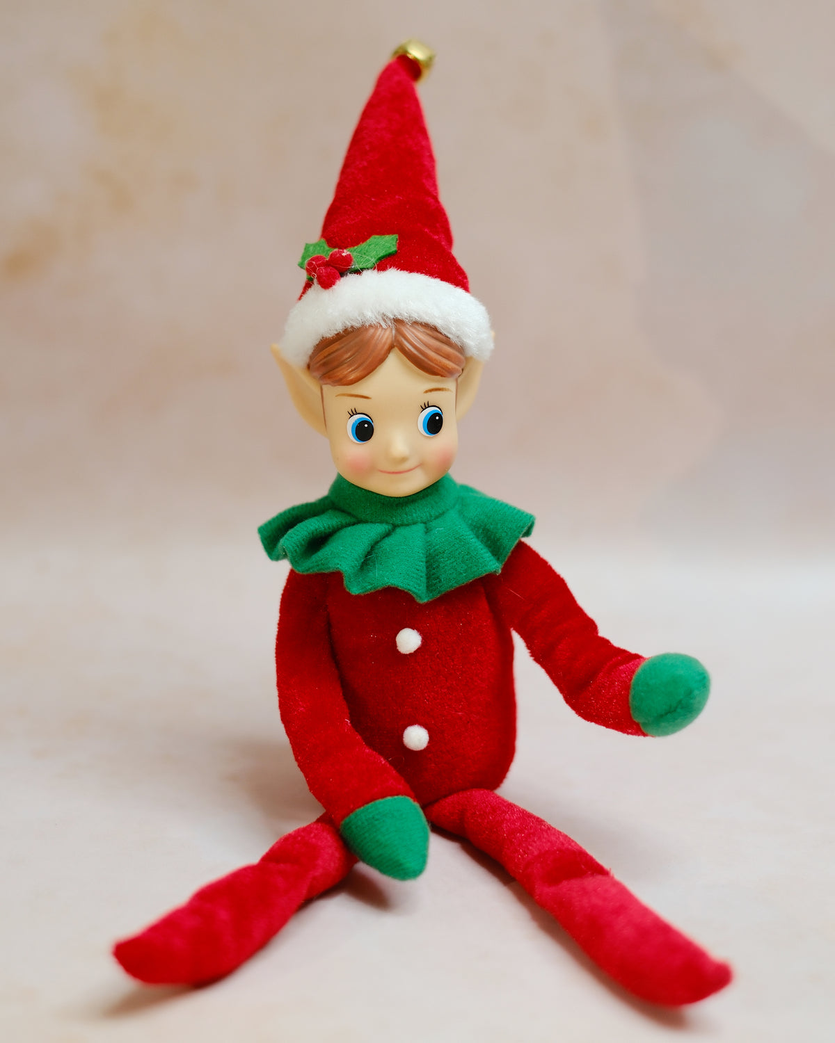 Christmas or Yule Elf