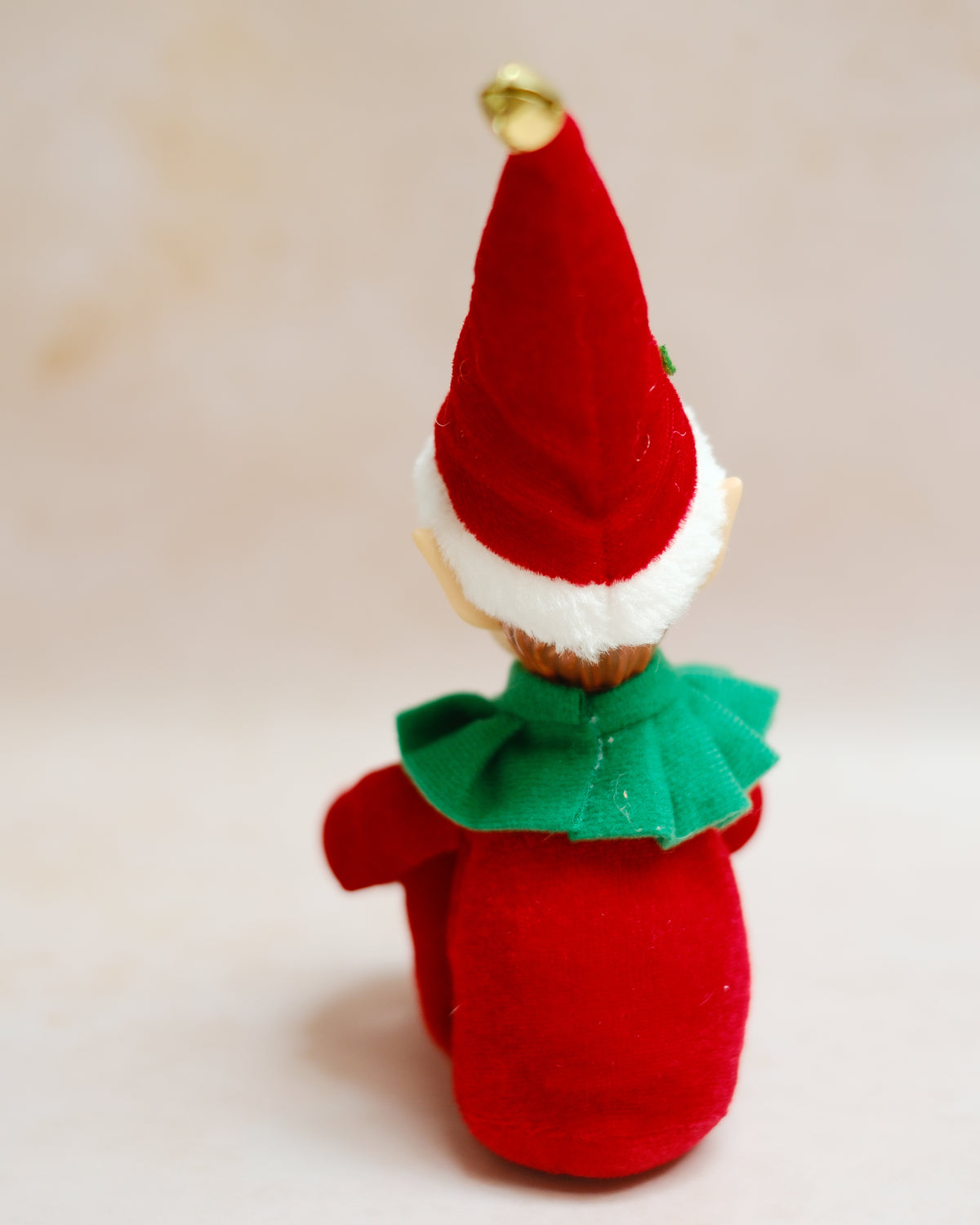 Christmas or Yule Elf
