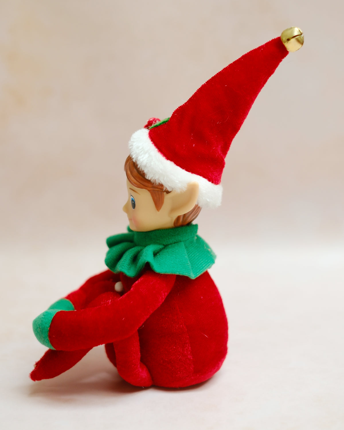 Christmas or Yule Elf