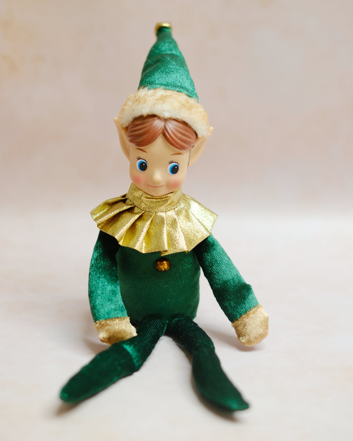 Christmas or Yule Elf