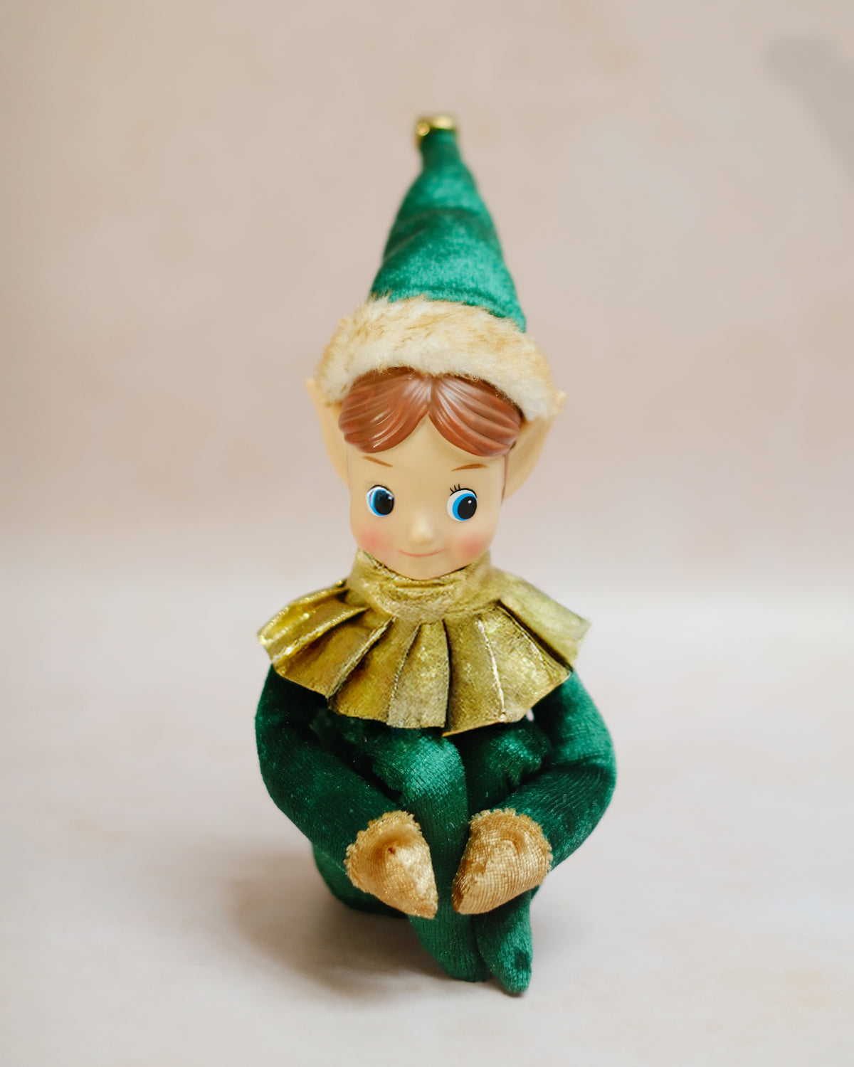 Christmas or Yule Elf