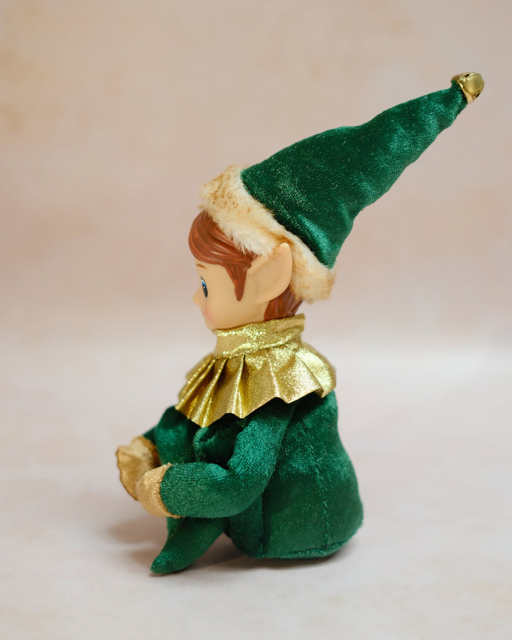 Christmas or Yule Elf