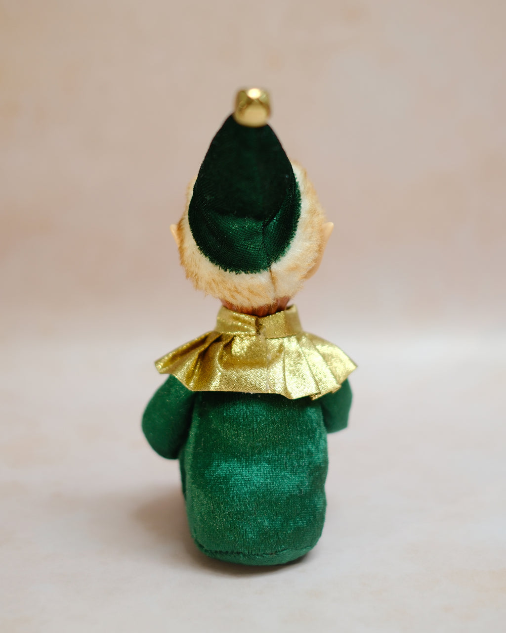 Christmas or Yule Elf