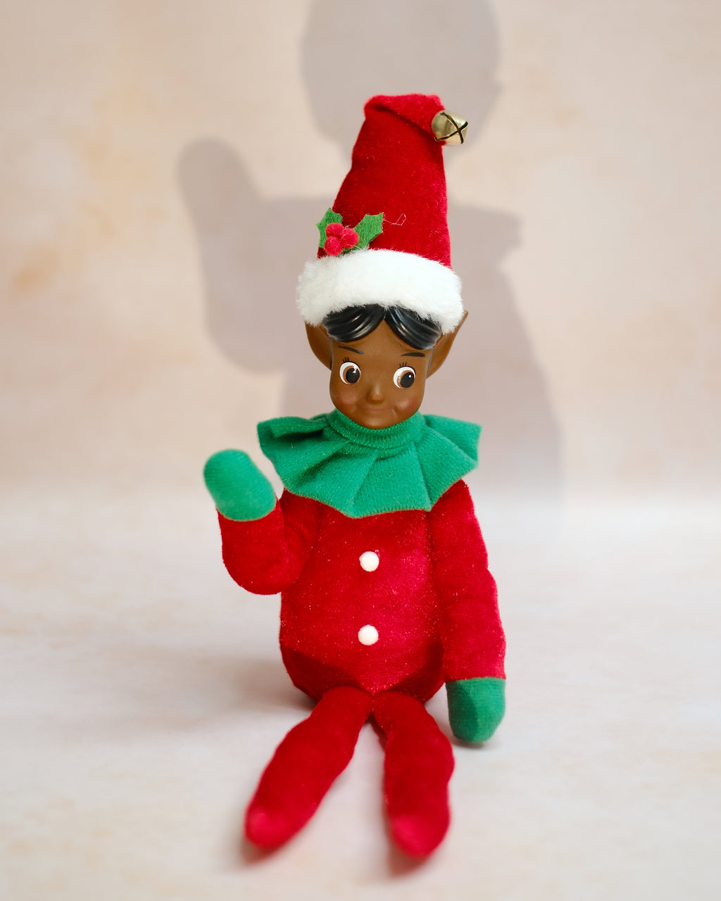 Christmas or Yule Elf
