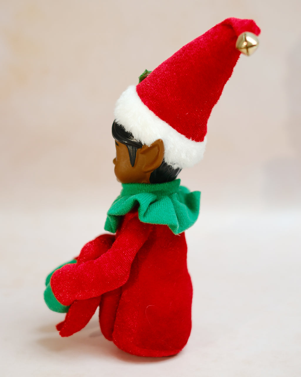 Christmas or Yule Elf